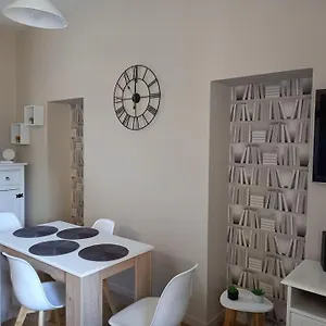  Appartement Le Cocoon De Py - Superbe T2 Au Calme Avec Garage