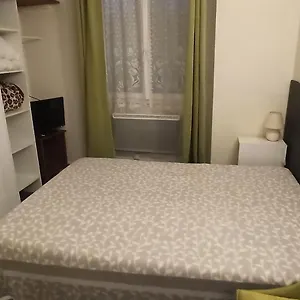  Appartement Studio1 De Bigorre