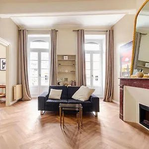  Appartement Magnifique Renove